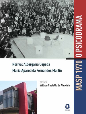 cover image of Masp 1970